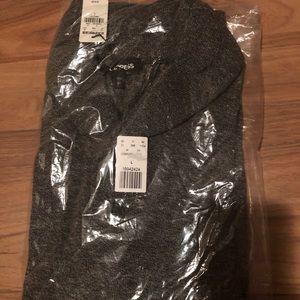 Men’s express sweater